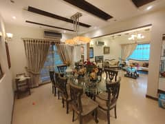 1 Kanal Separate Entrance Full Furnished Well Maintain Super Hot Located Lower Portion Is Available For Rent In The Z Block Of DHA Phase 3 Lahore