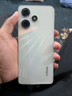 Infinix hot 30