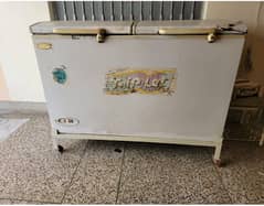Freezer