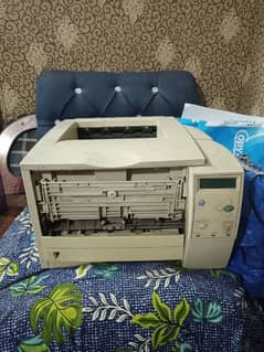HP Laserjet 2300L