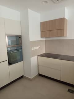 Luxurious 2 Bed Brand New Semi Furnished Apartment Is Available For Rent Facing Park Corners. Location DHA Lahore Phase 5