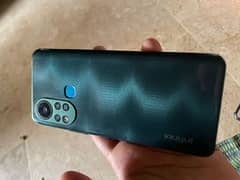 infinix Hot 11s 7/128 PTA Approved