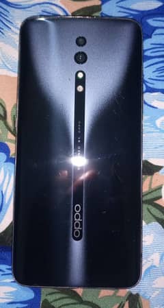 Urgent sale Oppo 8/256