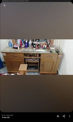 Selling Household Furniture