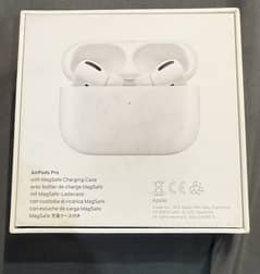 Apple Airpod Pro 1 (Original & Genuine from USA - Rarely Used)