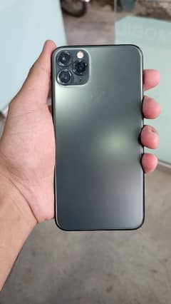 Iphone 11 pro max 256Gb