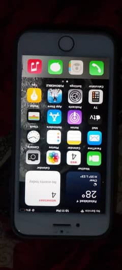 iPhone