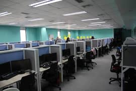 Vacancy available in call center