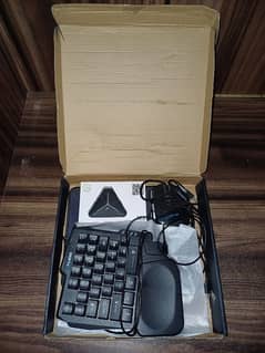 Gaming