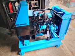 10 KVA generator coure