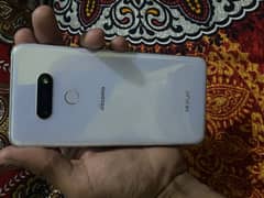 LG Style 3 non pta exchange with hotspot mobile
