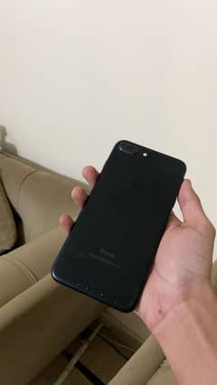 iPhone 7 plus