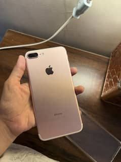 Apple iPhone 7 Plus 256gb PTA Approved