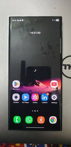 Samsung S23 ultra approved