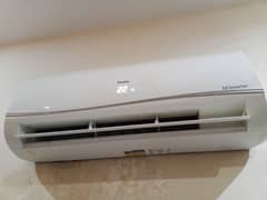 DC inverter Ac