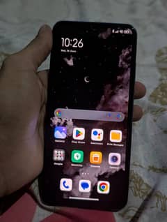 Redmi note 10s