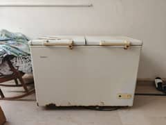 Haier Freezer For Sale