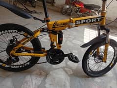 sport