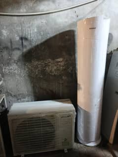 Orient DC inverter 2 ton