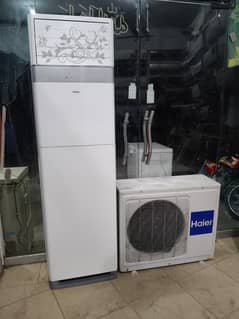 Haier 2 ton Cabinet total genuine  (0306=4462/443) fittooset