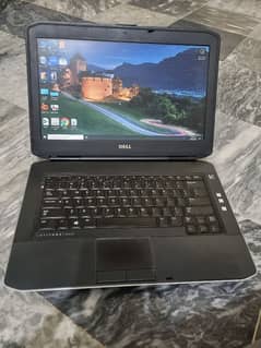 Dell Latitude e5430