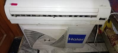 Hair 1.5 Ton 410 gas original condition