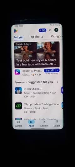 samsung s9 plus official Pta
