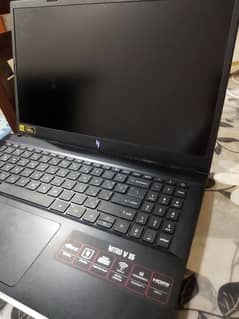 accr nitro
