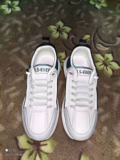 New impoted China Shoes Size 43 BLS EKER Shoes