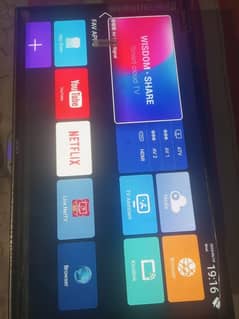 led tv for sale on urgent
