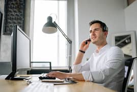 Customer Sales Representative