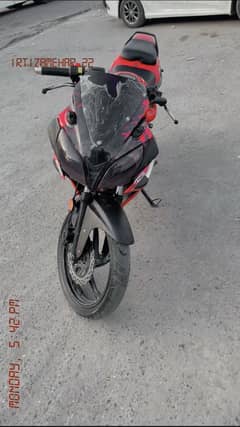 Super power 200cc