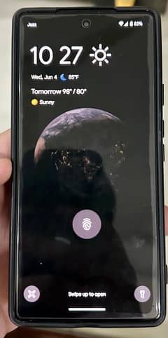 Pixel 6a Official PTA approved