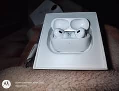 earpods pro2 (2nd gen)