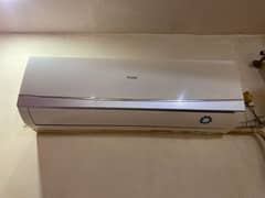 Haier inverter 1.5 ton for sale