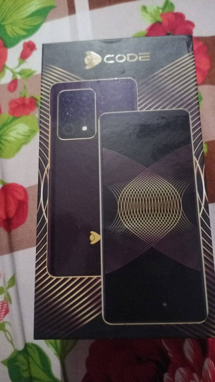 code model DS-x1 0