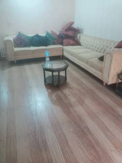 Only For Small Family Sam Real Estate 422c Q Block Model Town Extension Lahore