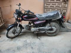 Express Model 2022