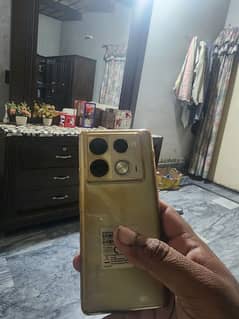 infinix note 40 pro 12/256