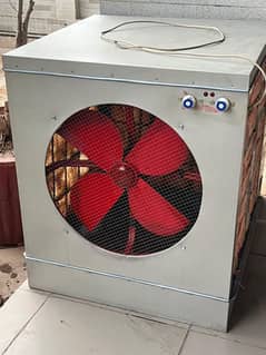Brand new air cooler big size