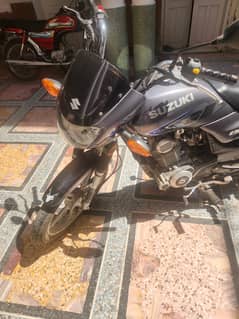 Suzuki
