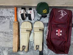 cricket kit osck of 6