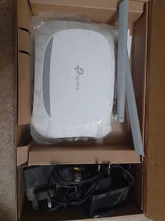 TP link Wifi Router
