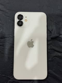 iphone 12pro non pta all original