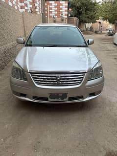 Toyota Premio 2004
