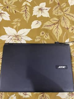 Acer aspire laptop