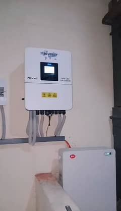 Solar System Whole sale rates