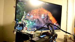 GTX 1080 GTX 1660 RX 580 RX 480 RX 6600 Nvidia AMD graphics card R7 R9