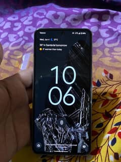 Google Pixel 8 pro