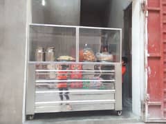 counter for sale